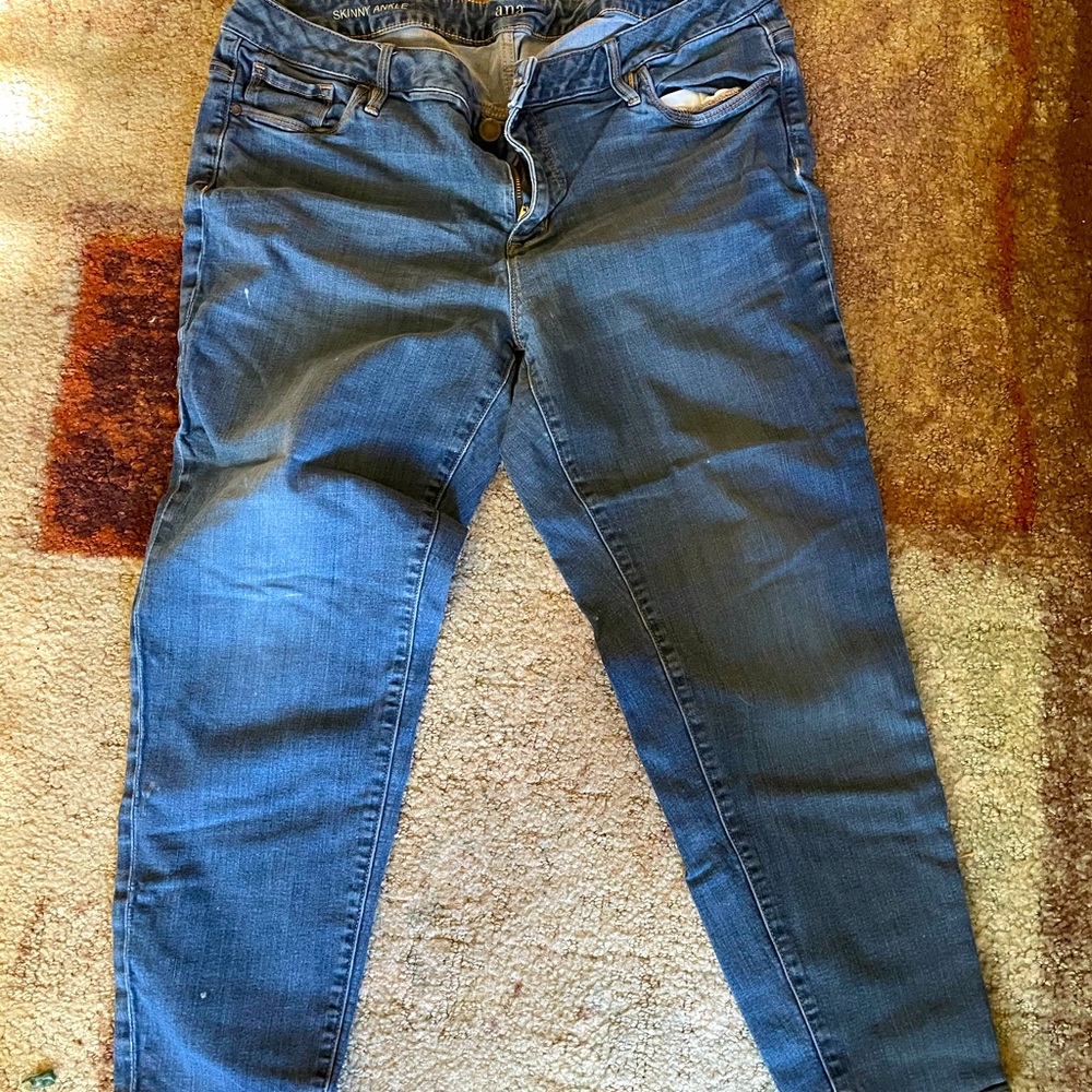 Women’s Jeans